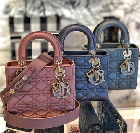 Buy handbag dior at Best Price in Singapore 